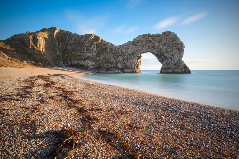 Durdle Door