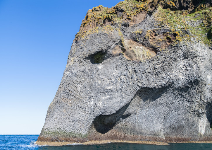 Elephant Rock