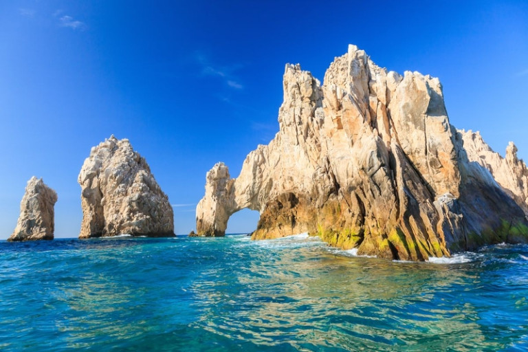Arche de Cabo San Lucas