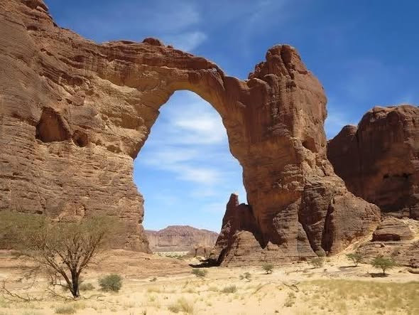 L'Arche d'Aloba