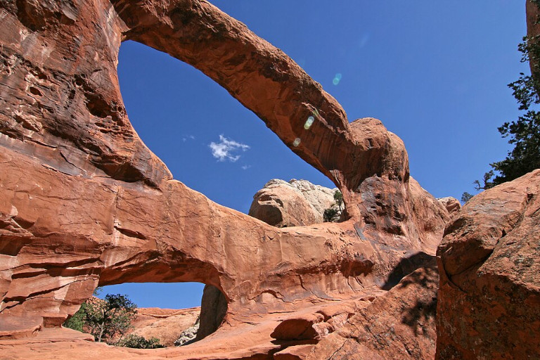 Arche Double O