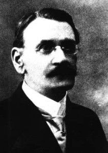 August Karl Rosiwal