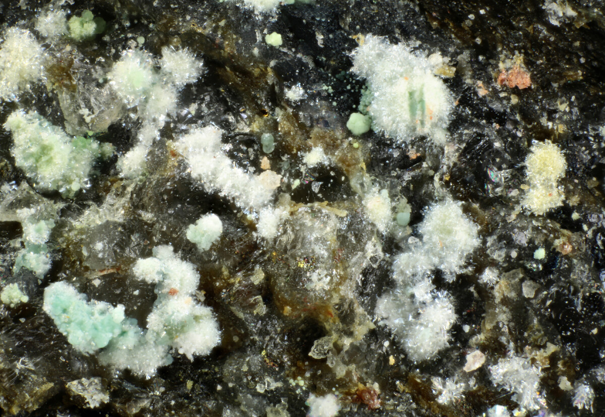 Abellaite