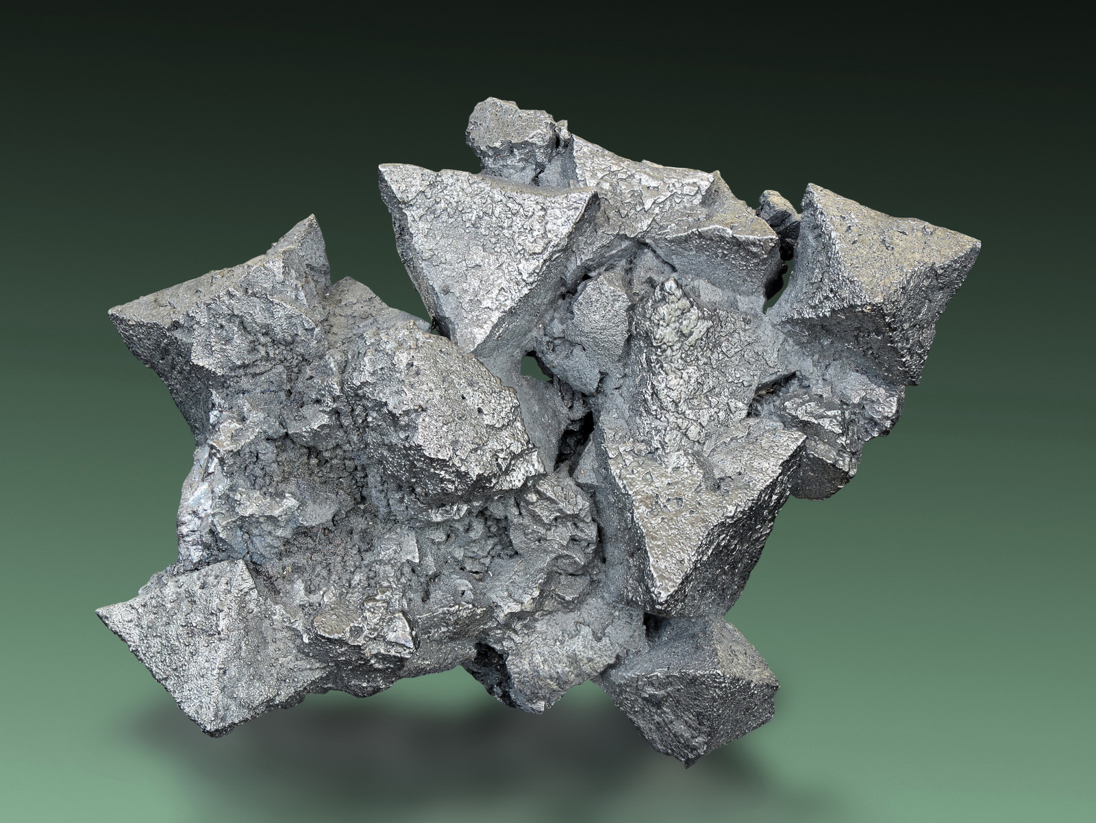 Acanthite