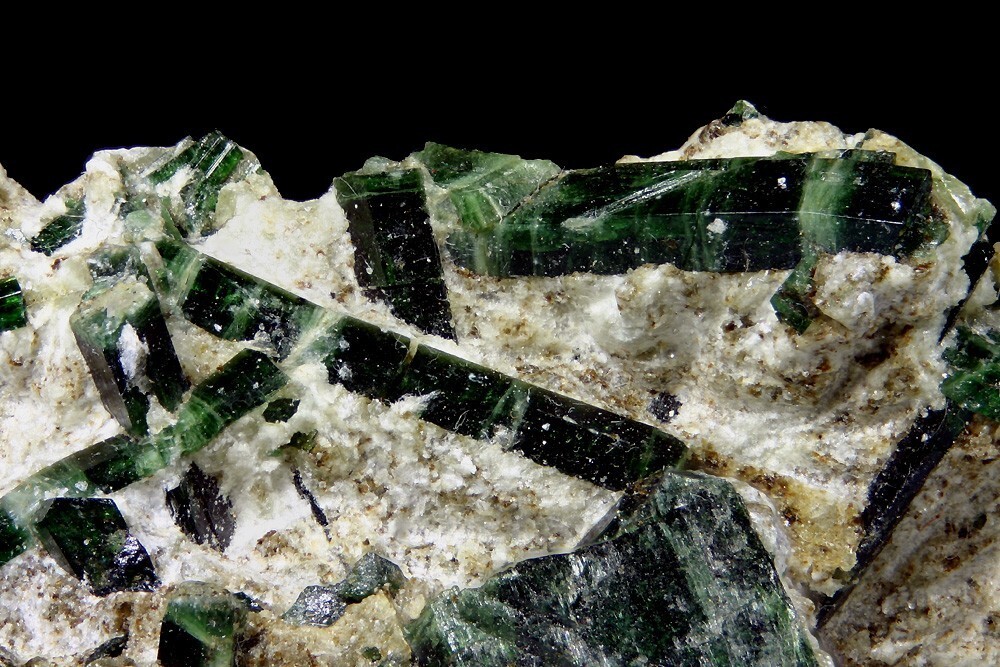 Actinolite