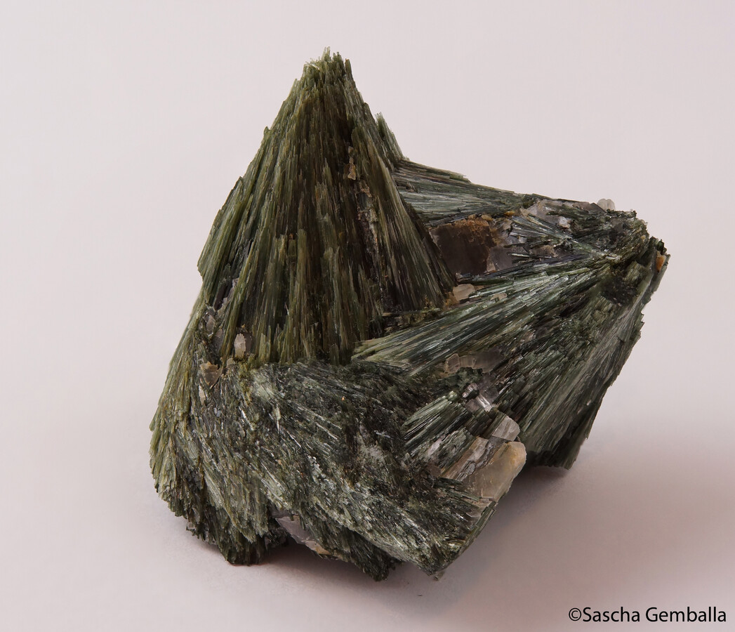 Actinolite