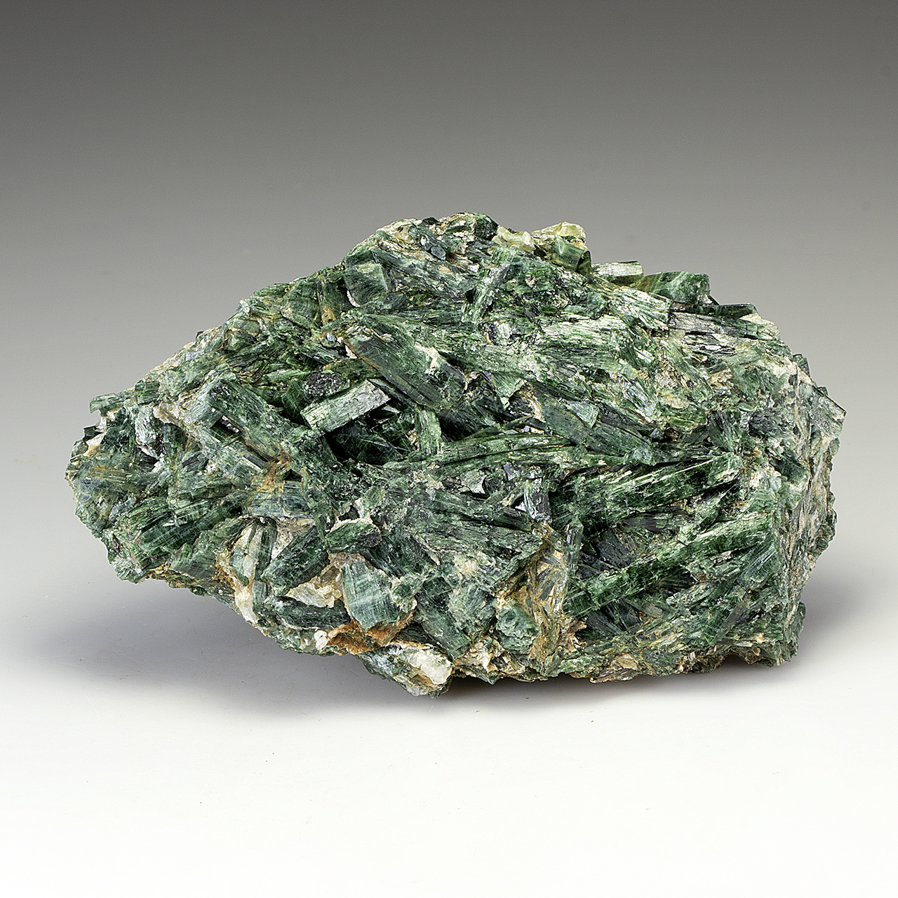 Actinolite