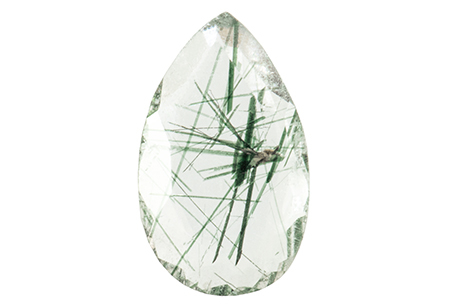 Actinolite