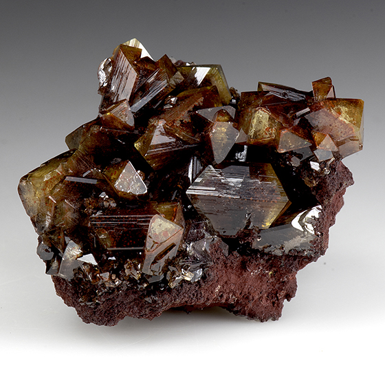 Adamite