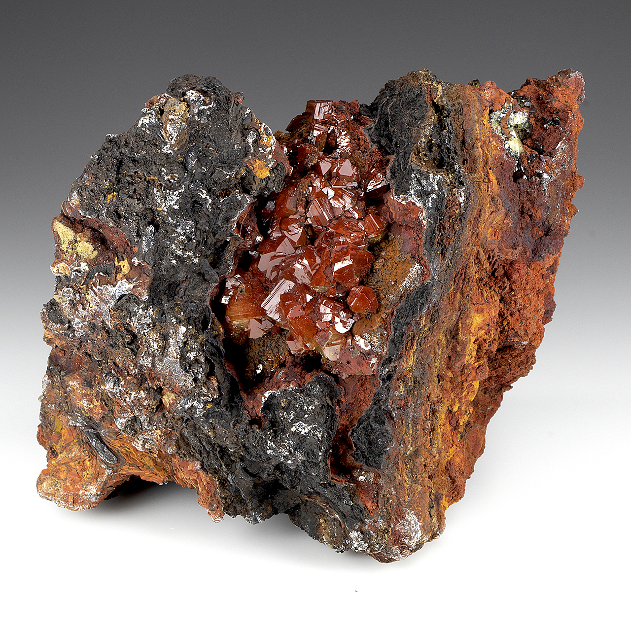 Adamite