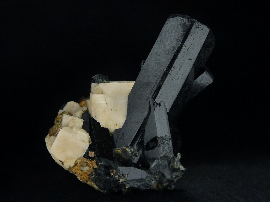 Aegirine
