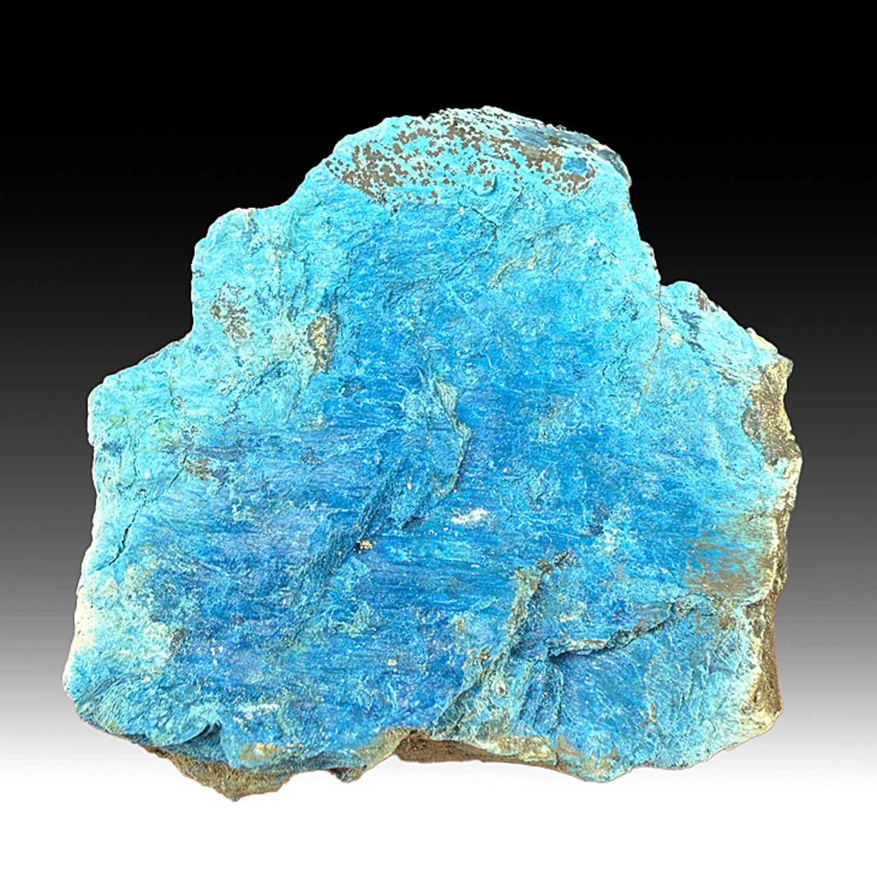 Aerinite