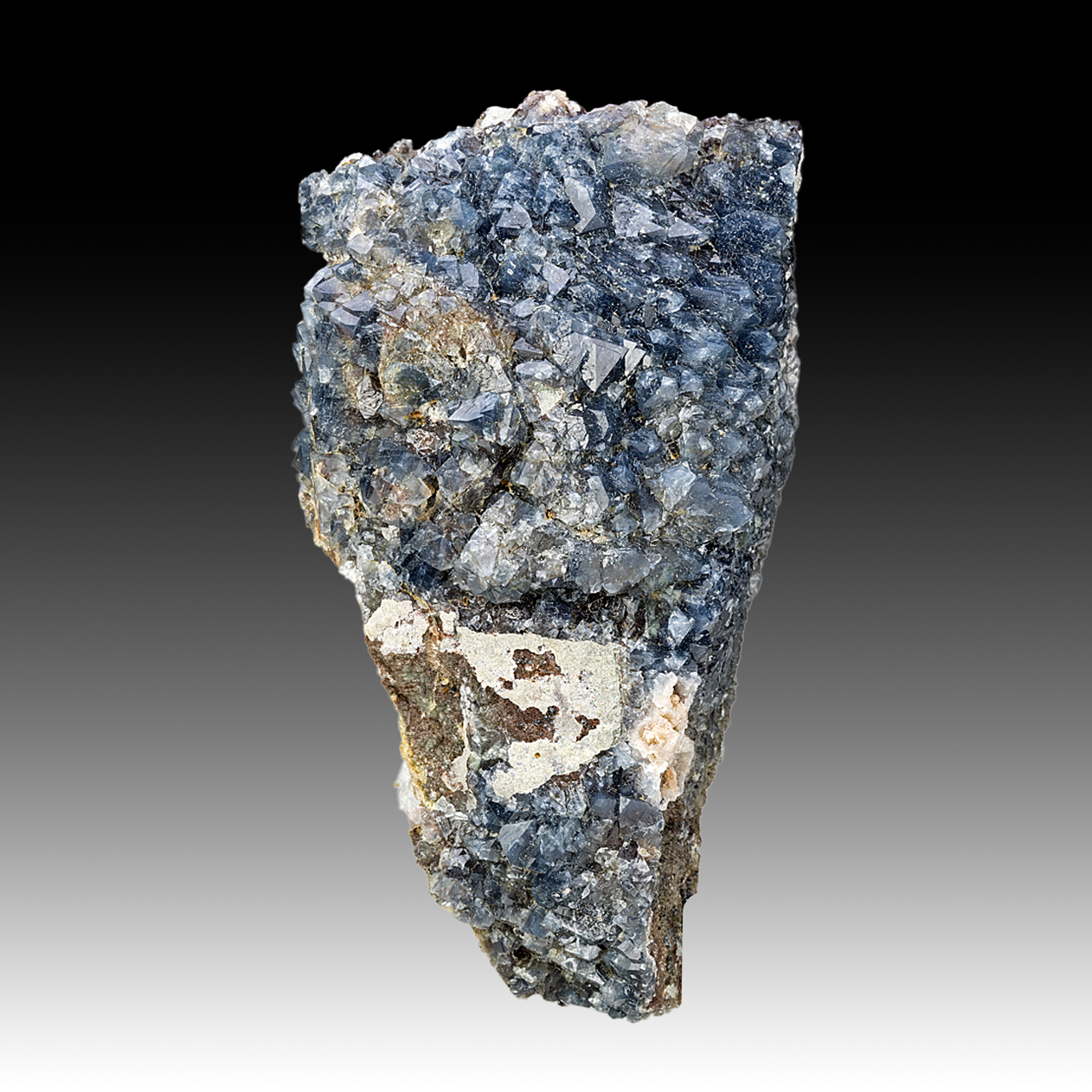 Aerinite