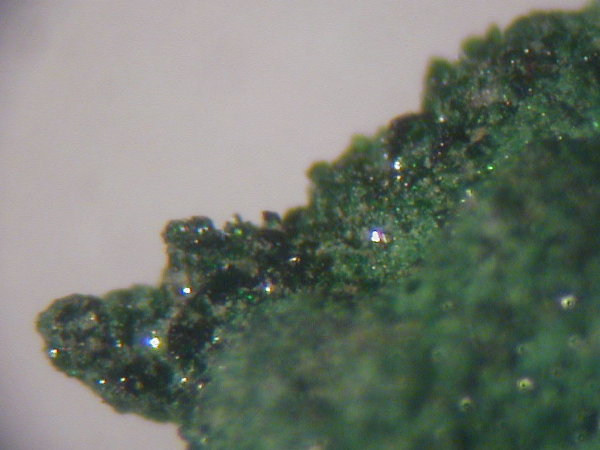 Aerugite