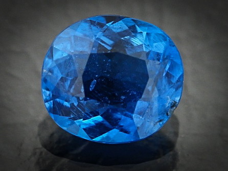 Afghanite