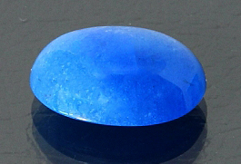 Afghanite