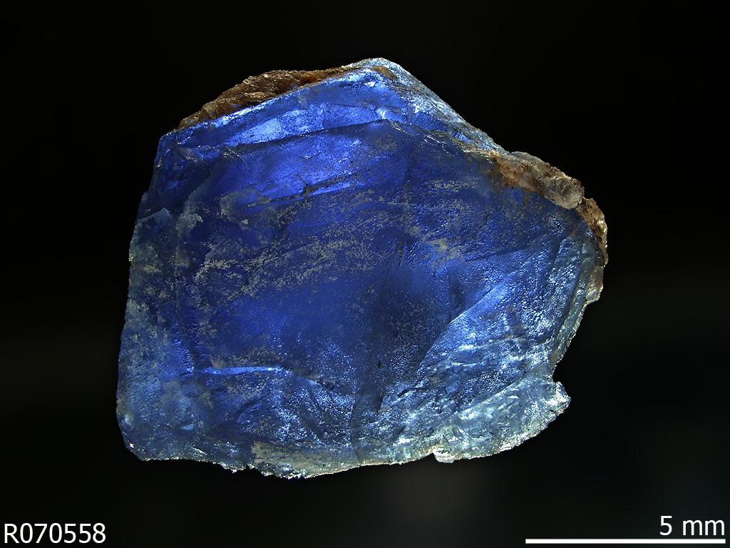 Afghanite