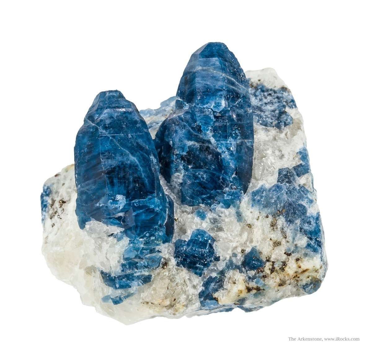 Afghanite