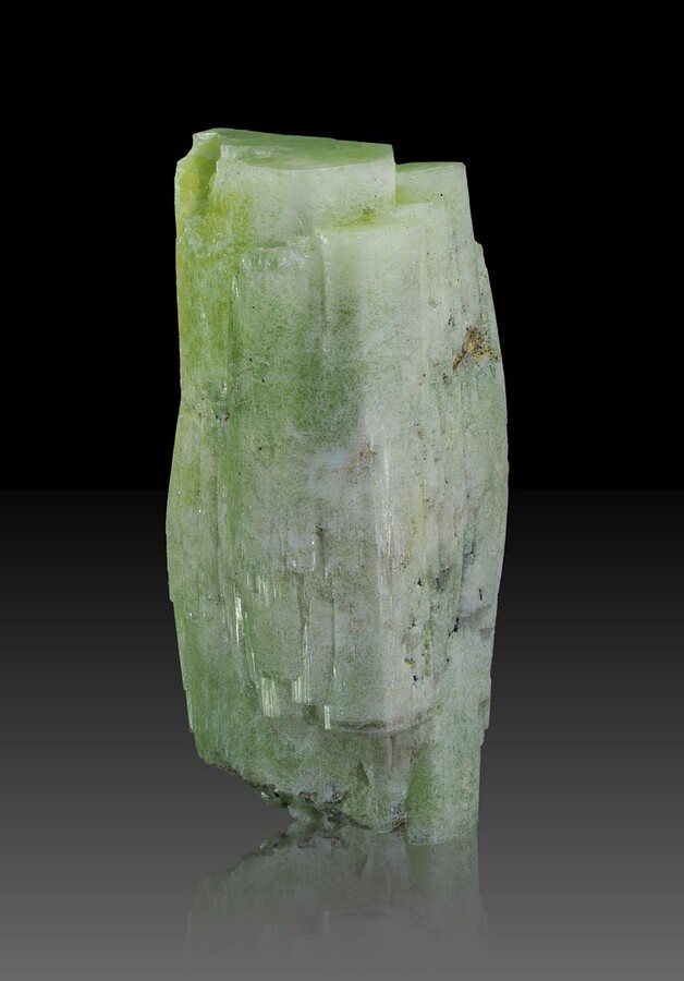 Agakhanovite-(Y)