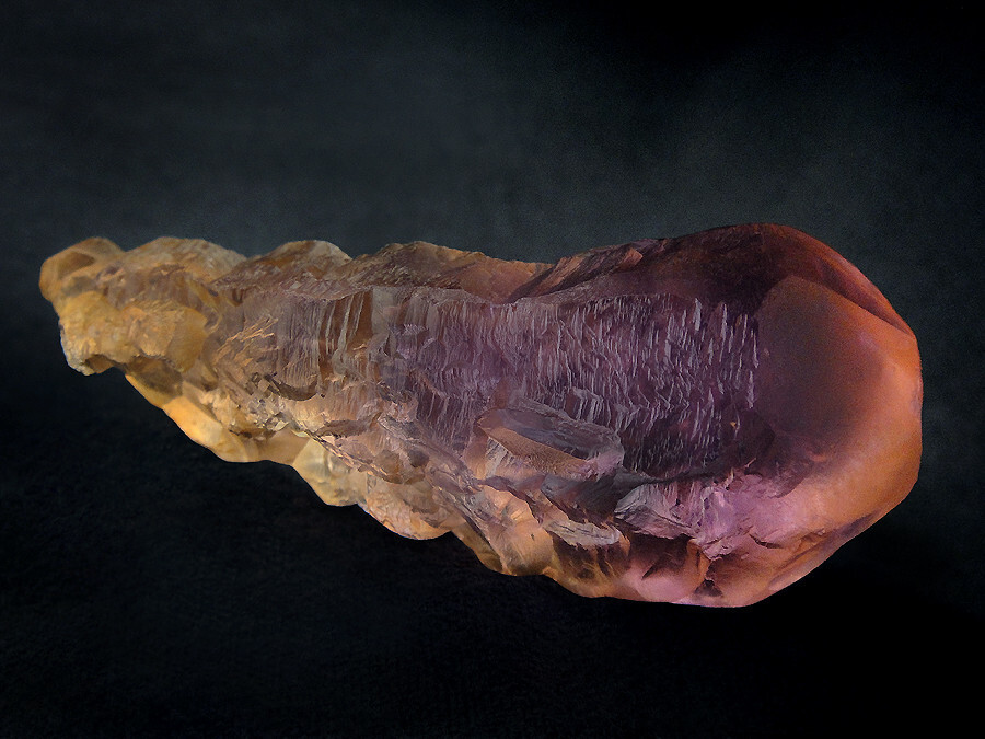 Ametrine