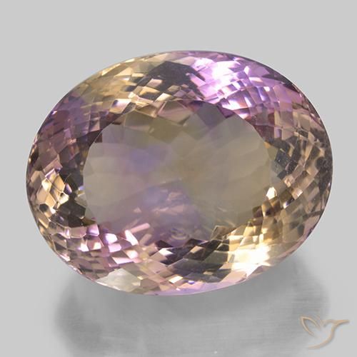 Ametrine
