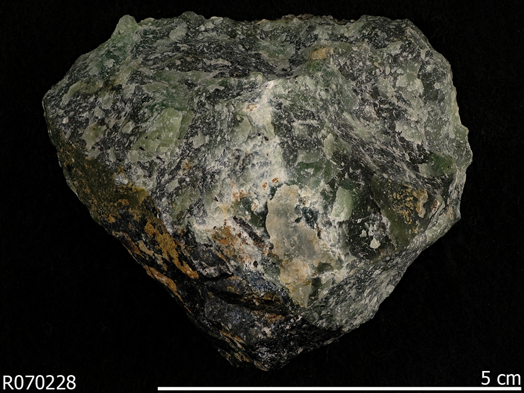 Antigorite