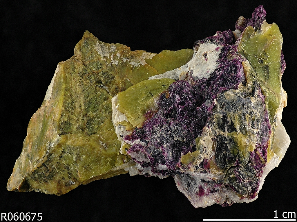 Atlantisite