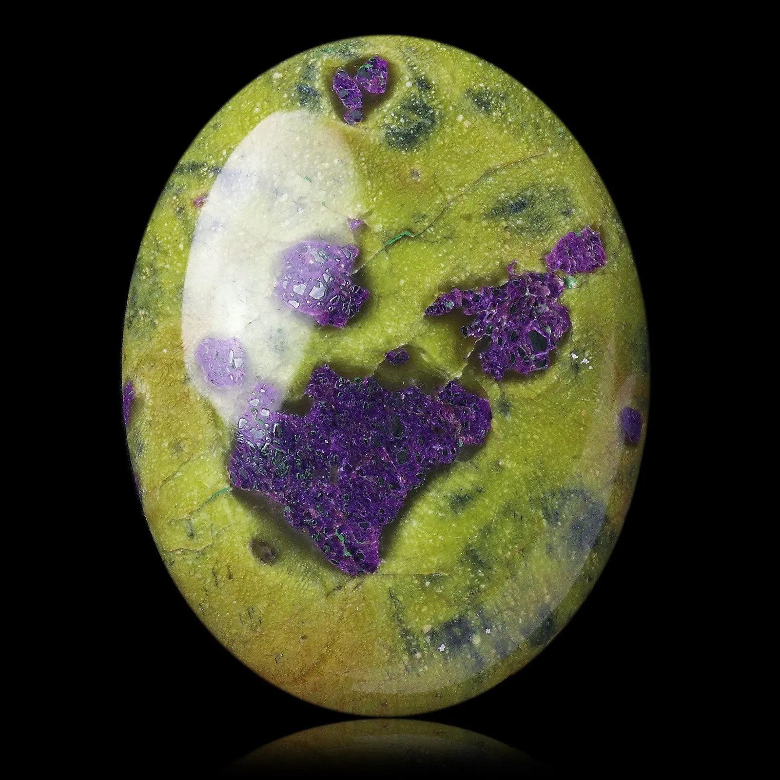 Atlantisite