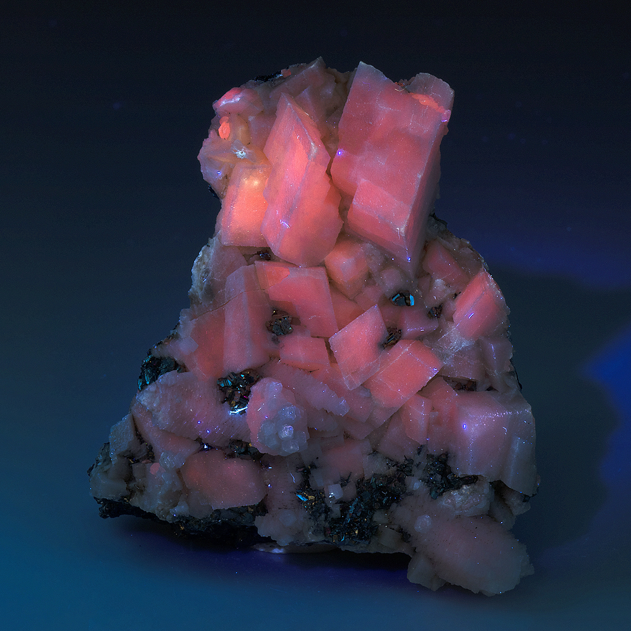 Calcite