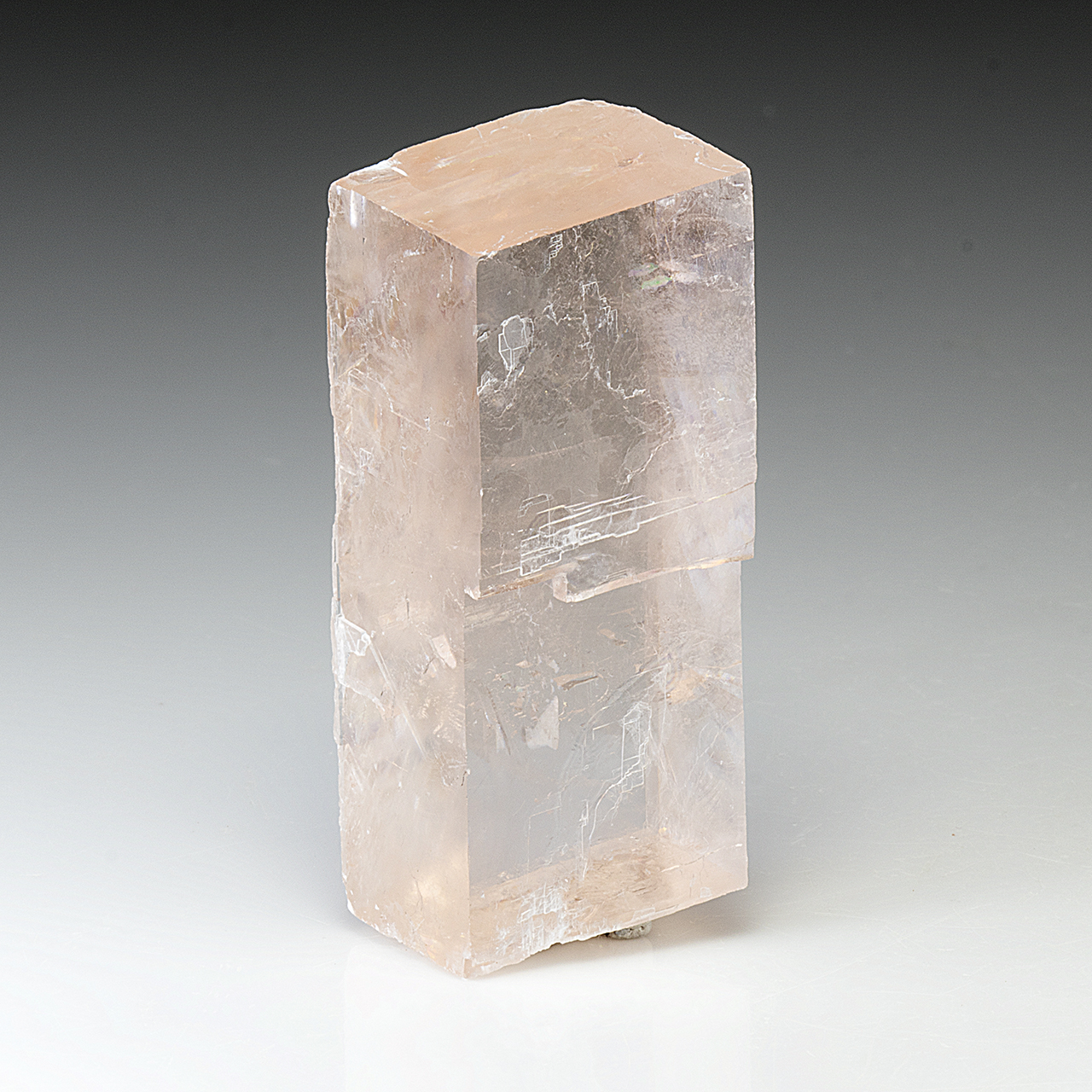 Calcite optical