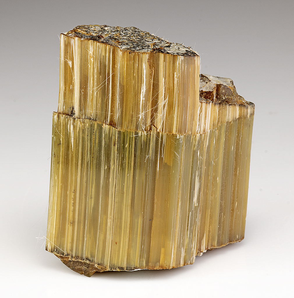Chrysotile