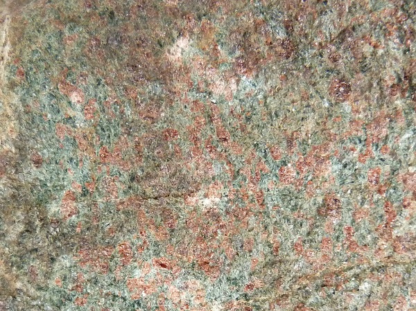 Eclogite