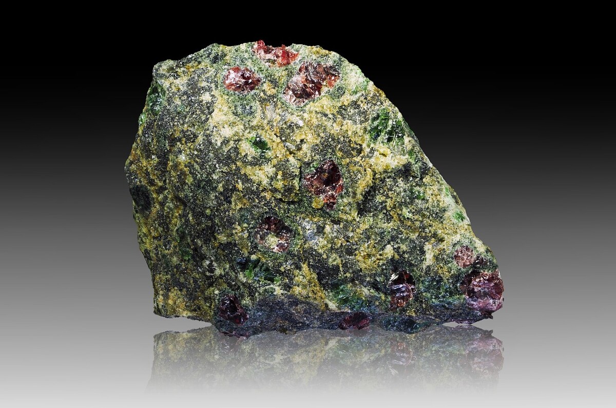 Eclogite