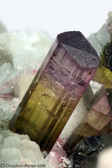 Elbaite