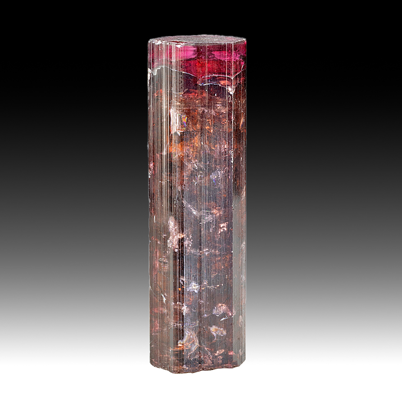 Elbaite