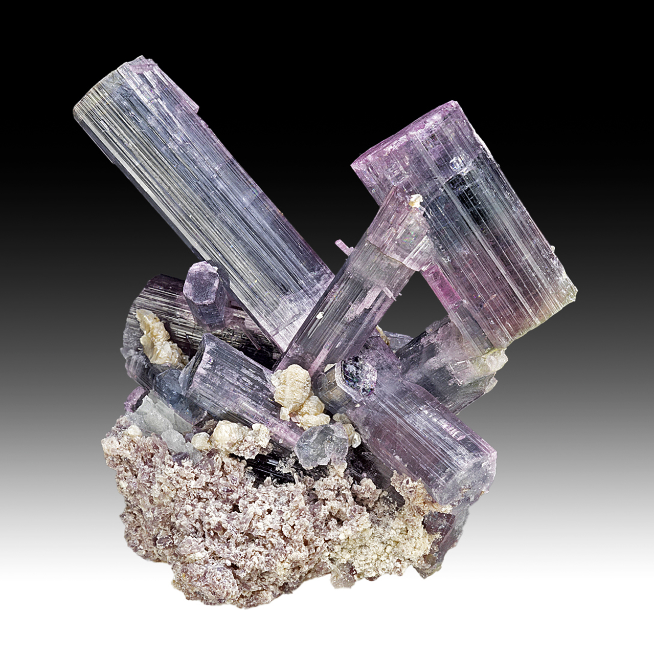 Elbaite