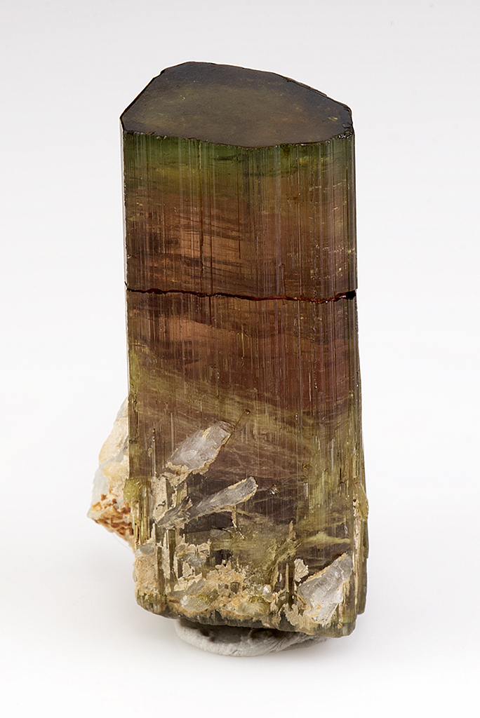 Elbaite
