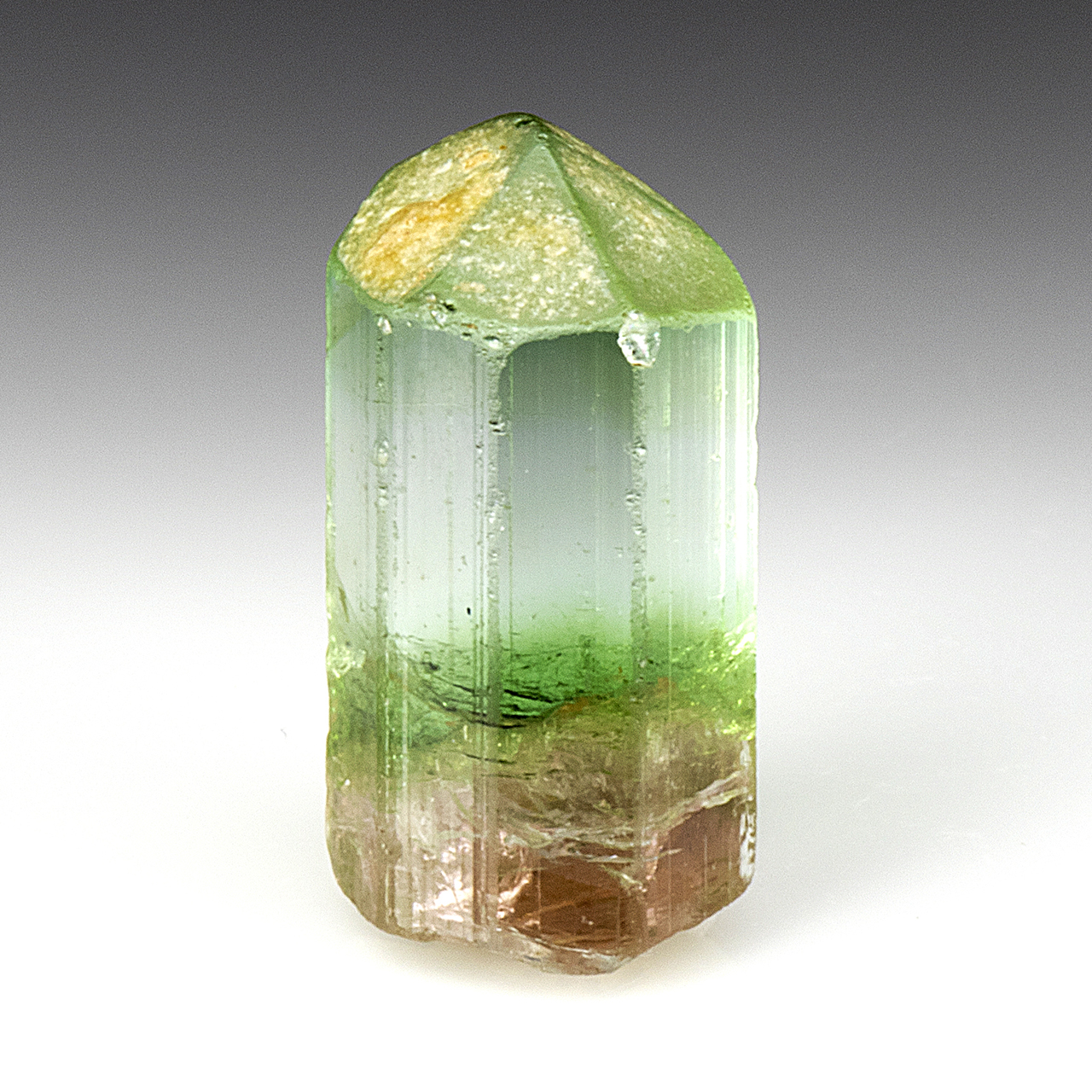 Elbaite