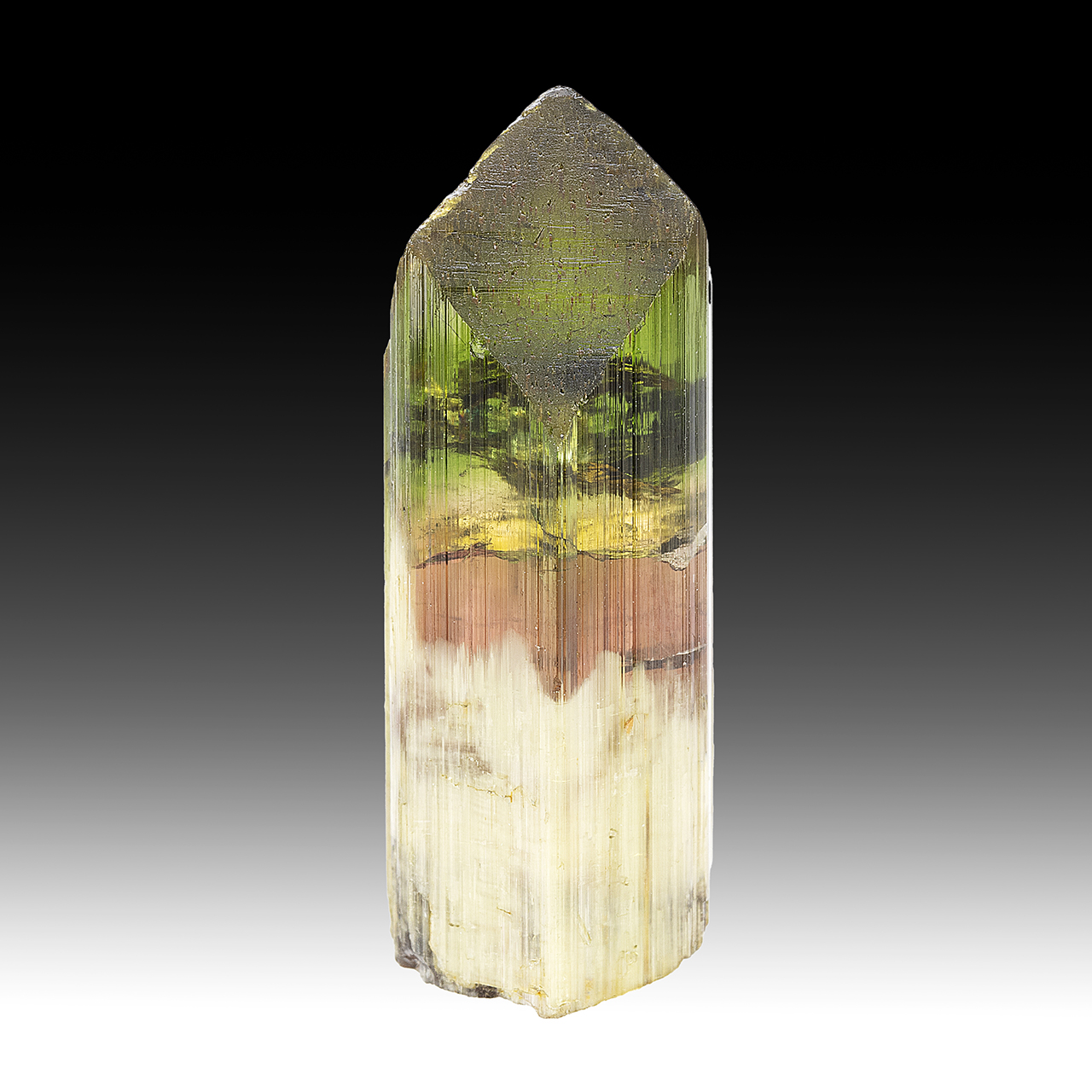 Elbaite