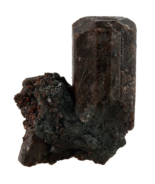 Fluorapatite