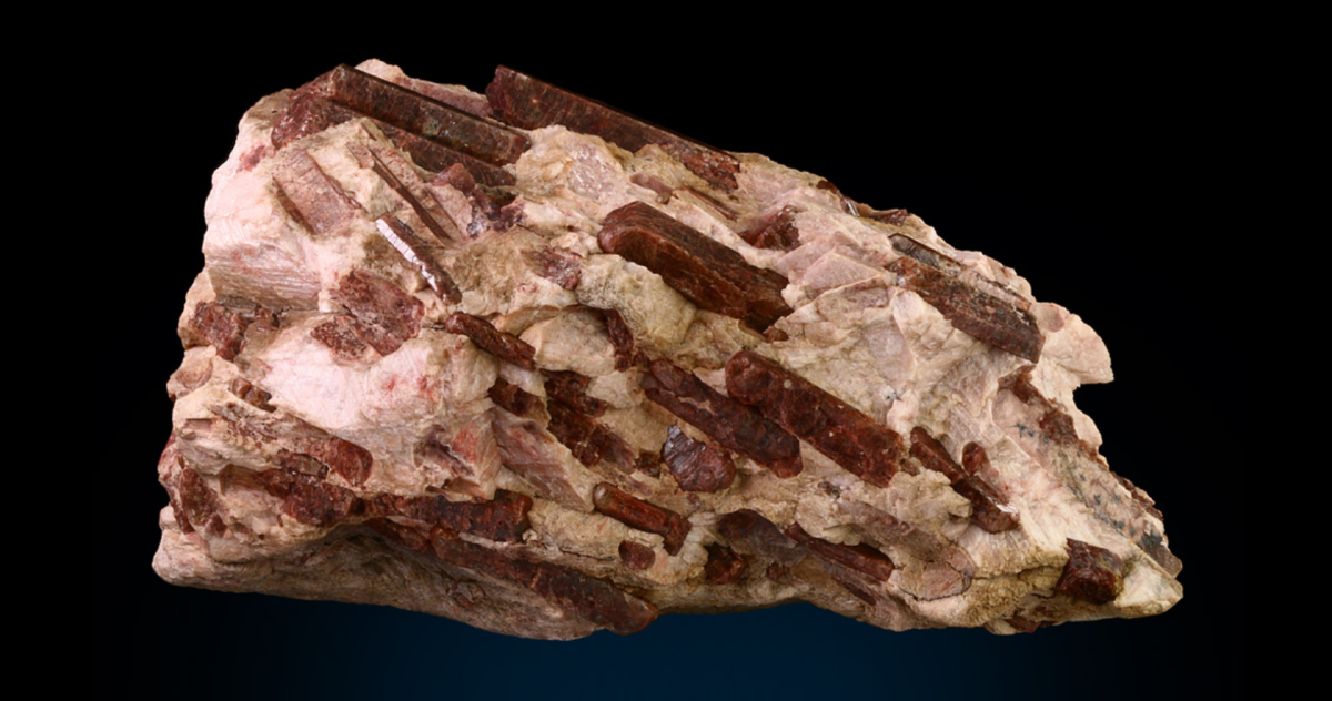 Fluorapatite
