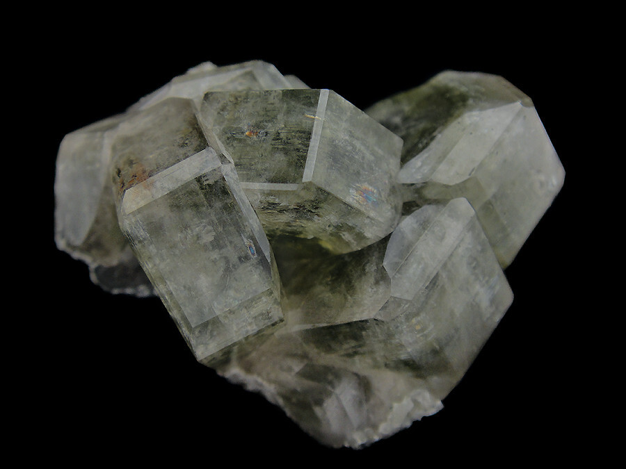 Fluorapatite