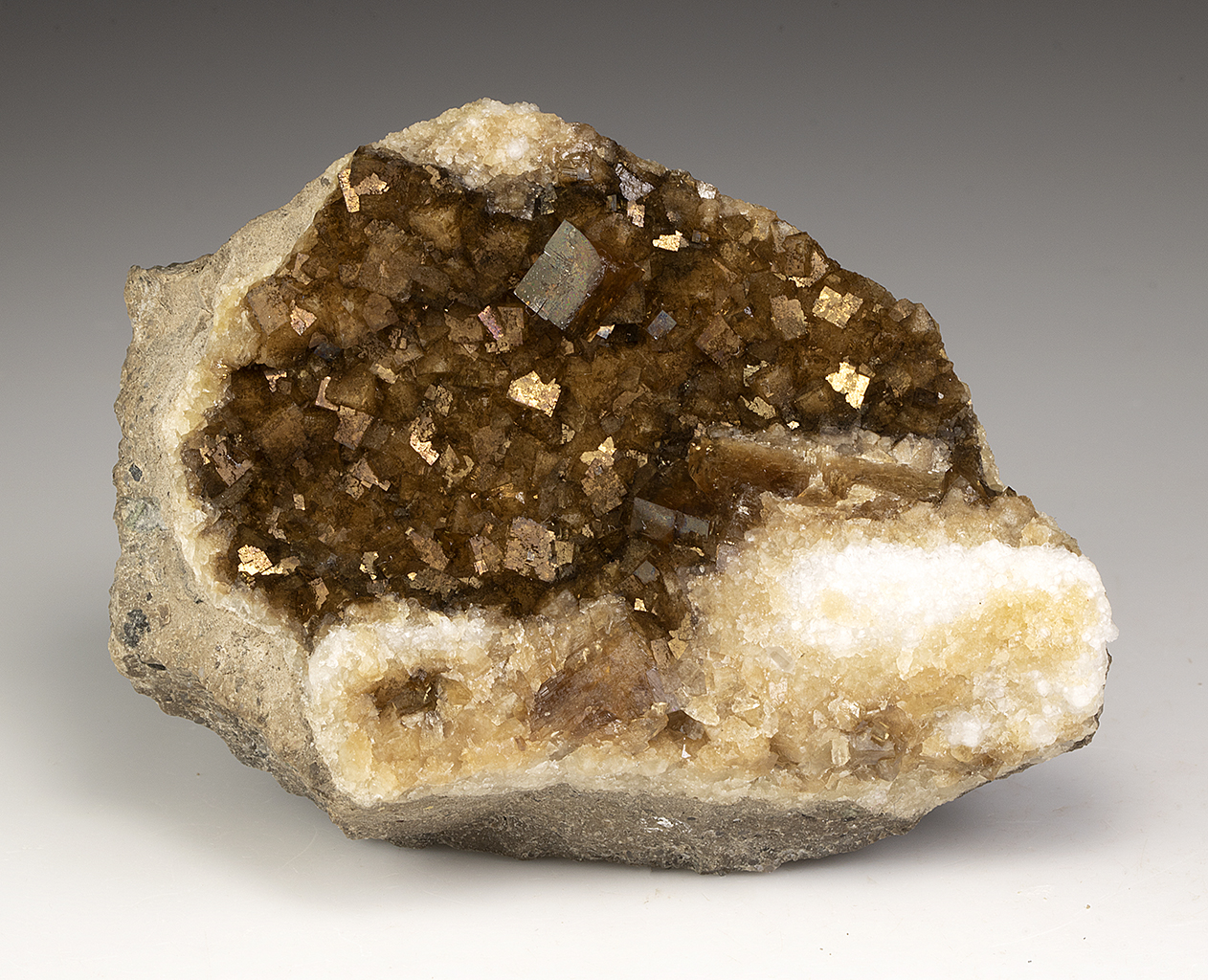 Fluorite