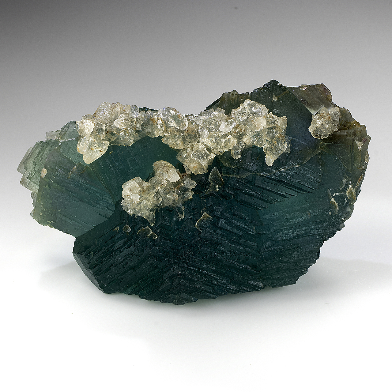 Fluorite