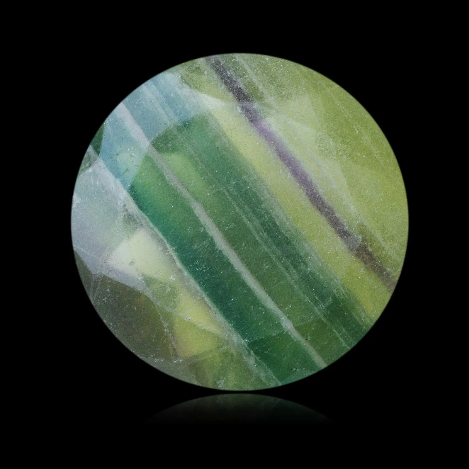 Fluorite