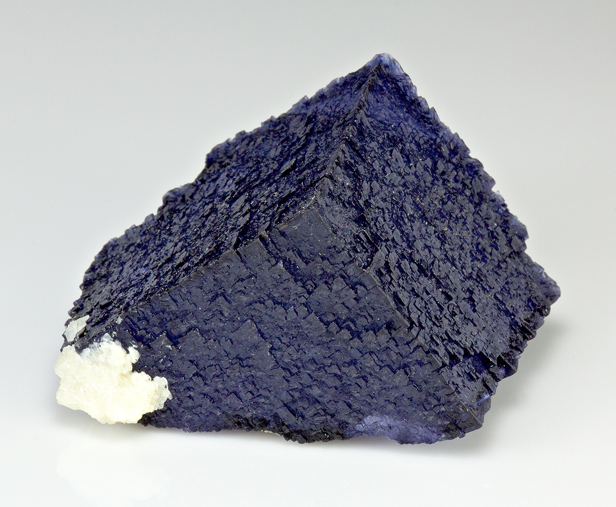 Fluorite violet