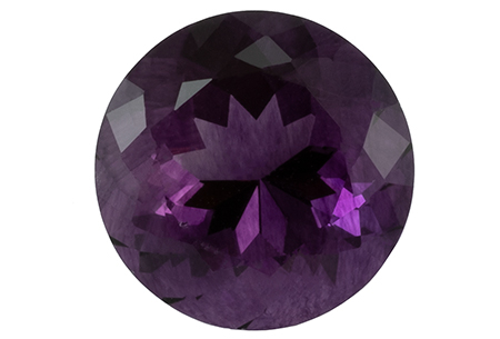 Fluorite violet