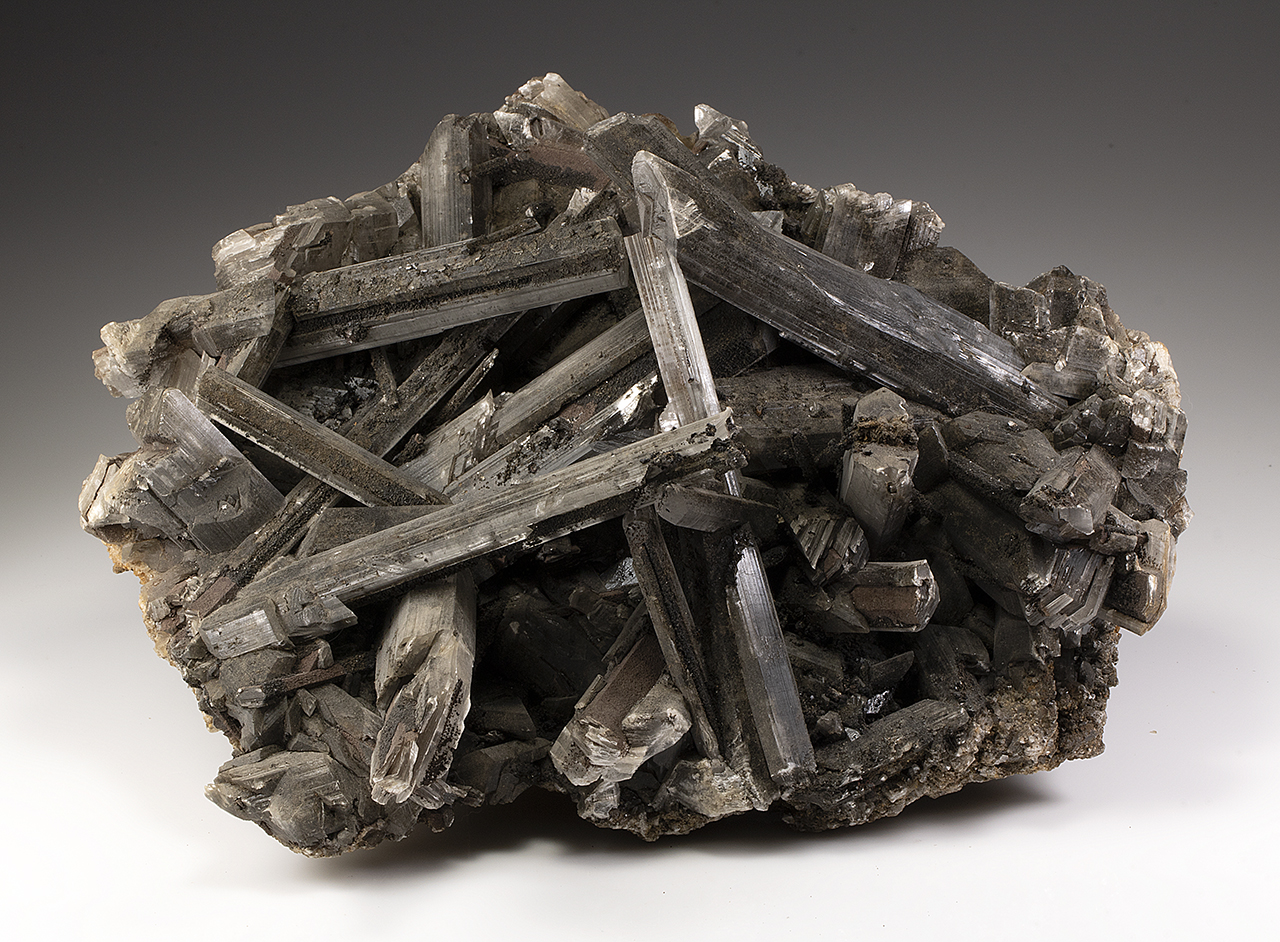 Gypsum