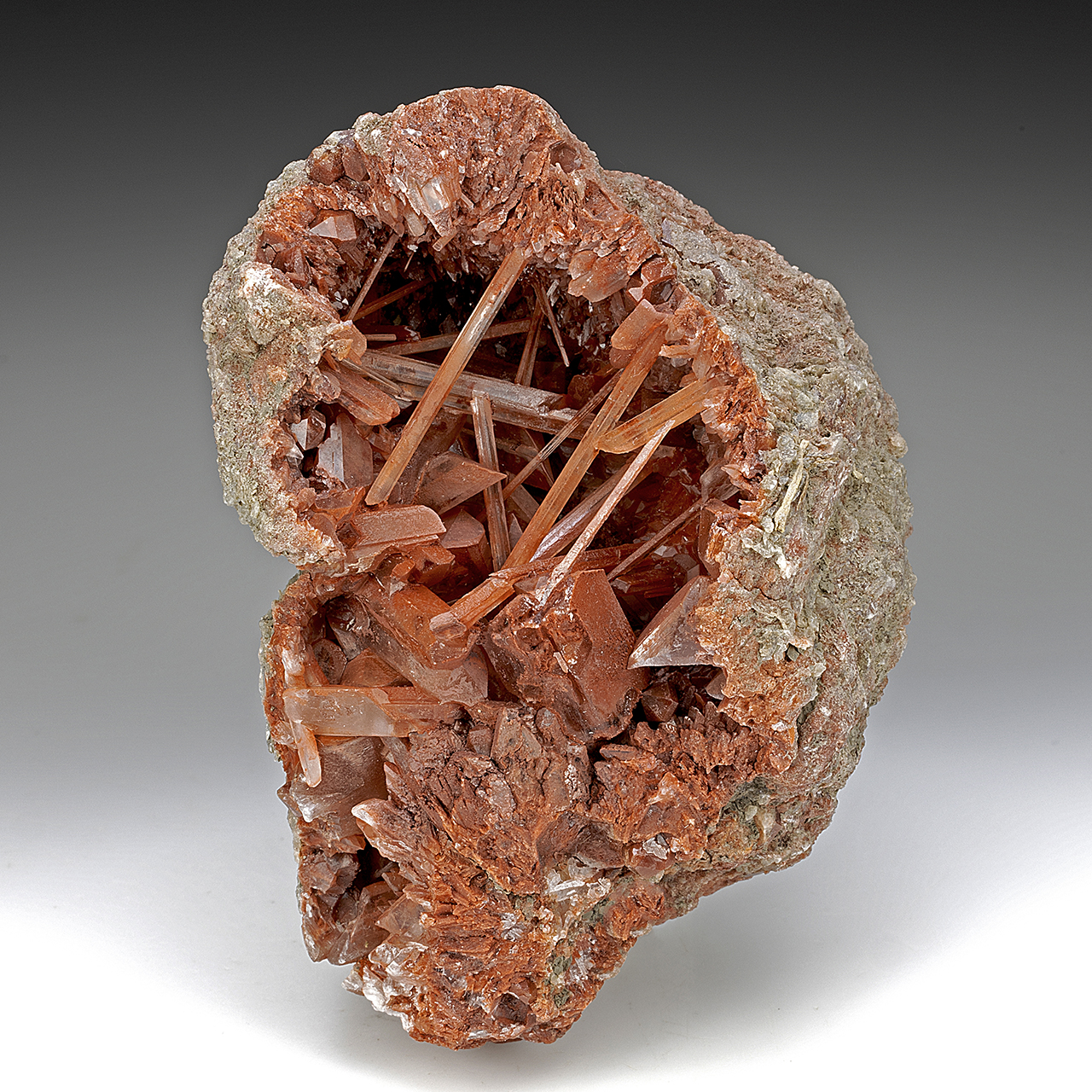 Gypsum