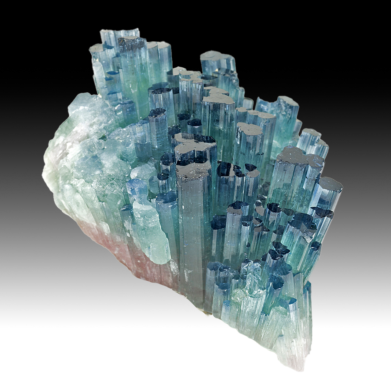Indicolite